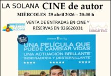 O Cine Club Carballiño proxecta “Incontrolable” este venres, 2 de outubro