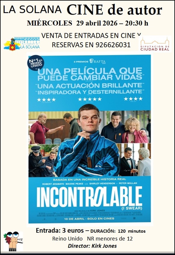 cartaz cine club