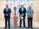 A CEO de Ourense e a UNED buscan unha colaboración firme