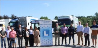 A Asociación Provincial de Empresarios de Autoescolas de Ourense celebra a súa Festa Anual en Ourense