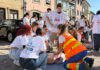 Galicia e o norte de Portugal reforzan a cooperación transfronteiriza na atención ás emerxencias coa formación de 150 estudantes en técnicas de reanimación cardiopulmonar