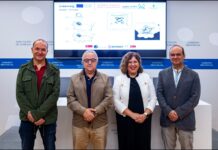 A Deputación achega aos centros educativos da Baixa Limia o patrimonio das paisaxes fortificadas do Gerês-Xurés