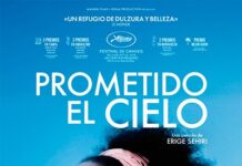 Cine Club proxecta mañá a película tunecina “Prometido el cielo” no Auditorio do Carballiño