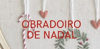 O Centro Sociocomunitario do Carballiño programa dous obradoiros creativos para preparar as festas do Nadal
