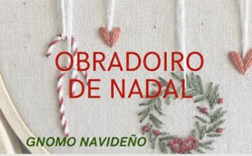O Centro Sociocomunitario do Carballiño programa dous obradoiros creativos para preparar as festas do Nadal