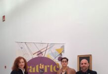 Viño, música e solidariedade integran a 12ª edición de ‘CatArte’ do 5 ao 26 de novembro no Marcos Valcárcel