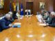 A Deputación de Ourense destina 100.000 euros ao acondicionamento de camiños en Punxín