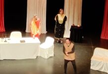 A XIX Mostra de Teatro Amador “Terras do Orcellón”, achega dúas novas representacións para os días 24 e 25