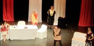 A XIX Mostra de Teatro Amador “Terras do Orcellón”, achega dúas novas representacións para os días 24 e 25