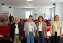 A Deputación organiza a quinta edición do Foro Castaña co obxectivo de reforzar a comunicación e a formación en toda a cadea deste sector