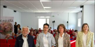 A Deputación organiza a quinta edición do Foro Castaña co obxectivo de reforzar a comunicación e a formación en toda a cadea deste sector