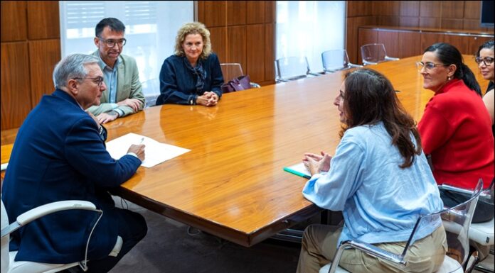 A Deputación promocionará os recursos turísticos da provincia nas 37 Xornadas Nacionais de Enfermeiras Xestoras