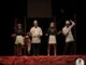 A Aula de Teatro do Campus de Vigo representa “Macbett” no Carballiño dentro da Mostra “Terras do Orcellón”