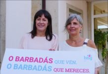 O BNG insta á Xunta e Goberno municipal a que se poñan a traballar para que “o instituto que Barbadás merece” sexa unha realidade