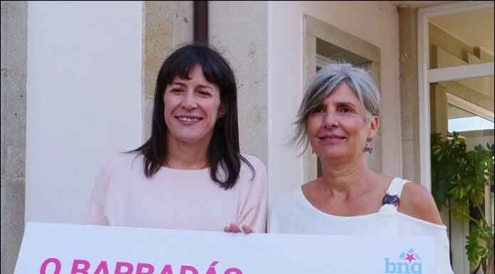 O BNG insta á Xunta e Goberno municipal a que se poñan a traballar para que “o instituto que Barbadás merece” sexa unha realidade