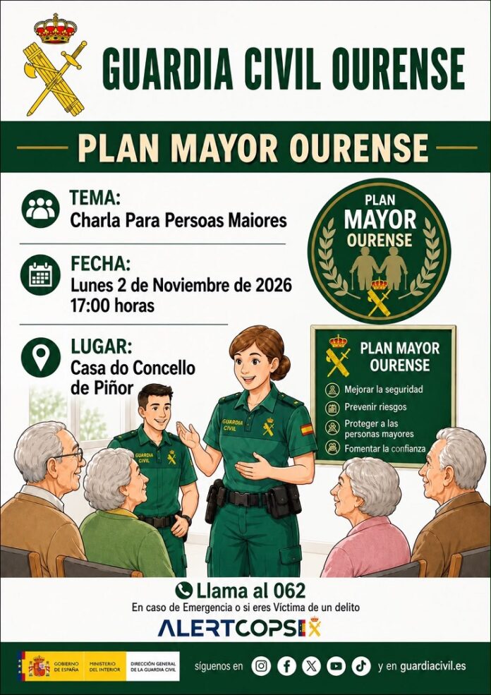 Piñor