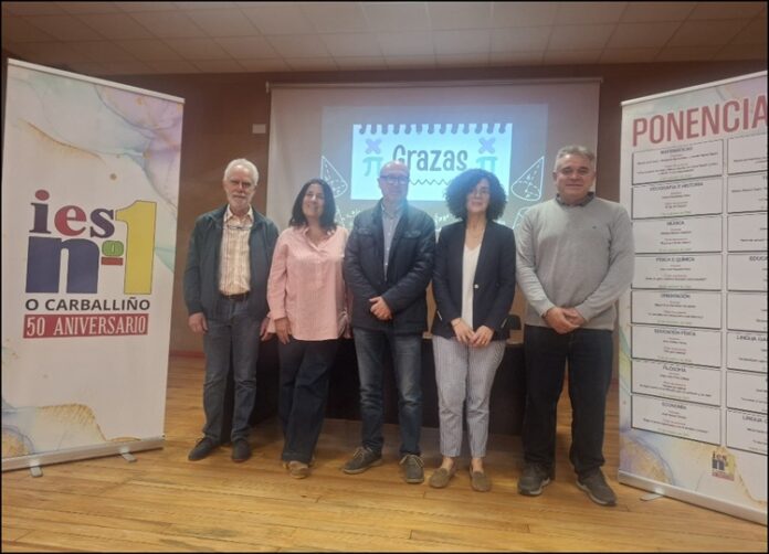 acto ies ponencia amil