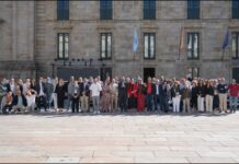 A Asociación Provincial de Empresarios de Autoescolas de Ourense celebra a súa Festa Anual en Ourense