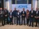 Luis Menor participa na asemblea anual de ATAVE e destaca o seu papel na formación e no apoio aos talleres ourensáns