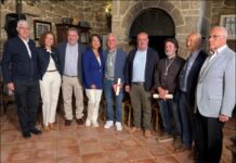 Os Premios Bacelos de Prata 2026 recoñecen Granxa Aqueixal e Adegas e Viñedos Lareu polo seu compromiso co galego