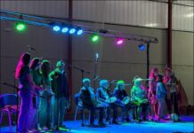 O Irixo convértese no punto de encontro da música tradicional coa IV Bullada de Outono e o concerto de Xisco Feijóo