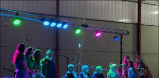 O Irixo convértese no punto de encontro da música tradicional coa IV Bullada de Outono e o concerto de Xisco Feijóo