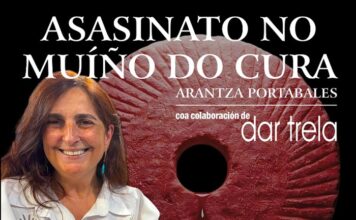 Este sábado (día 31) tes unha cita con OZOCOgz, Dar Trela Teatro e Arantza Portabales no Muíño do Anxo