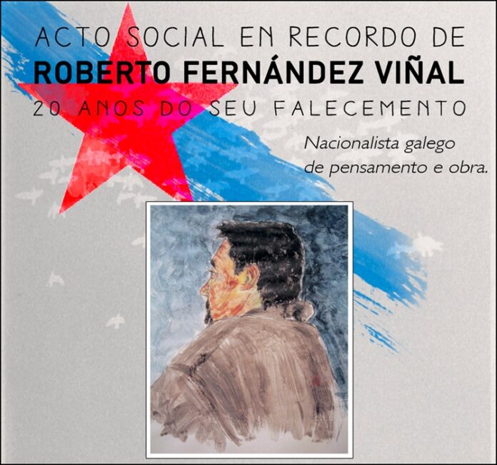 cartaz roberto p