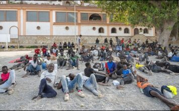 Juan Lois Mosquera. Divagaciones: “Ceuta, la importancia de estar filiado en algún Registro”