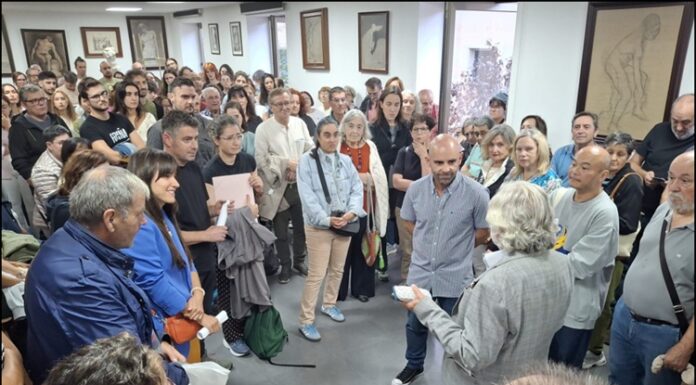 A Escola de Artes e Oficios da Deputación abre o curso cun récord de matrícula de 295 alumnos