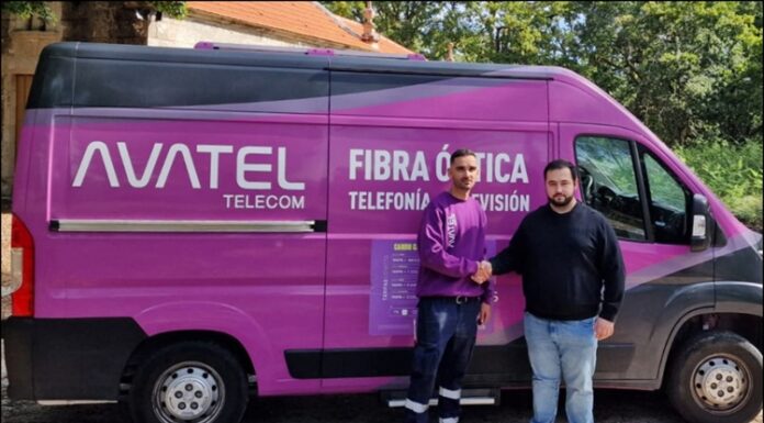 A fibra óptica xa está operativa no Irixo tras as xestións realizadas polo Partido Popular do Irixo