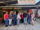 O PP de Ourense pon en valor o emprendemento feminino no rural cunha visita a dúas iniciativas impulsadas por mulleres no Irixo