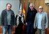 O Subdelegado do Goberno ignora a alerta sobre o cárcere que lanzan os colectivos de memoria