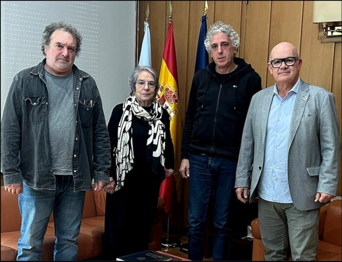 memoria celanova