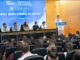 Paula Prado destaca no Congreso Provincial de NNXX de Ourense a “forza” da mocidade galega que contribuirá ao “gran cambio” no Goberno de España