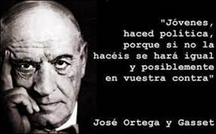 ortega gasset