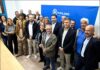 Javier Rodríguez Rajo, candidato á alcaldía de Barbadás e novo presidente da xestora local