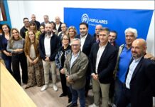 Javier Rodríguez Rajo, candidato á alcaldía de Barbadás e novo presidente da xestora local