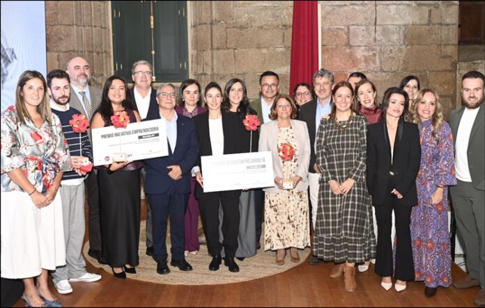 premios aje