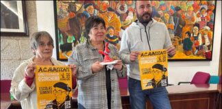 Avantar distingue as Escolas Semente co III Premio Ernesto Atanasio “O Corcheiro”