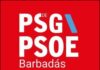 O Psdeg-Psoe de Barbadás acusa ao alcalde, Xosé Carlos Valcárcel de “traficar cos cargos institucionais” co único obxectivo de manterse no poder “a toda costa”