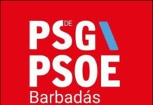O Psdeg-Psoe de Barbadás acusa ao alcalde, Xosé Carlos Valcárcel de “traficar cos cargos institucionais” co único obxectivo de manterse no poder “a toda costa”
