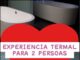 O Carballiño CCA sortea unha experiencia termal para dúas persoas para celebrar o San Valentín