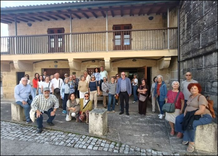 sandias visita felipe senen