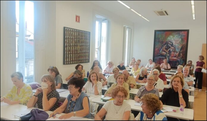 uned senior