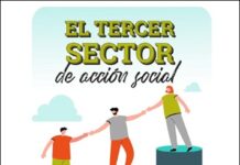 O Cdr Viso participa no VIII Barómetro do Terceiro Sector