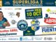 O Aceites Abril Ourense busca en O Pompeo un segundo triunfo consecutivo no arranque da Superliga Feminina 2