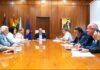 A Deputación consolida o Plan Provincial de Vivenda con preto de 747.000 euros para recuperar inmobles destinados ao alugueiro en 20 concellos